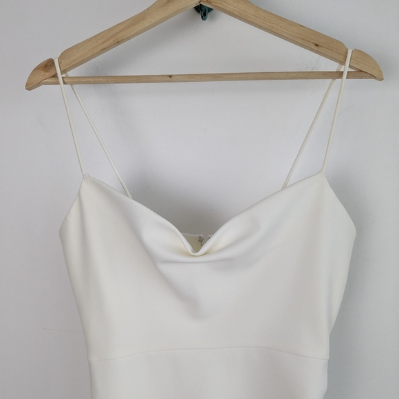 Likely • Celida Straight Gown Dress - Picture 4 of 12